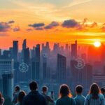 les-impacts-des-cryptomonnaies-sur-leconomie-mondiale