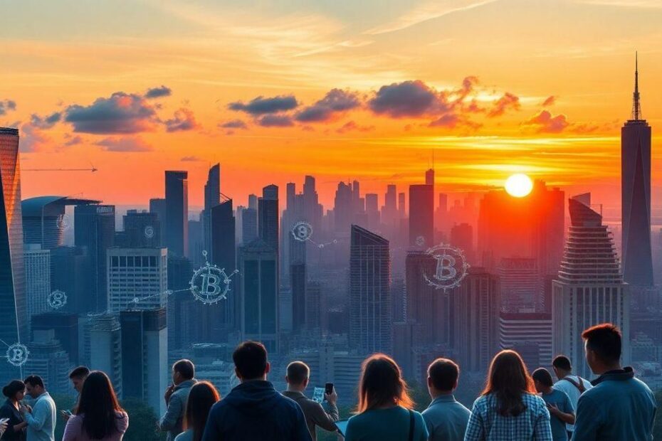 les-impacts-des-cryptomonnaies-sur-leconomie-mondiale