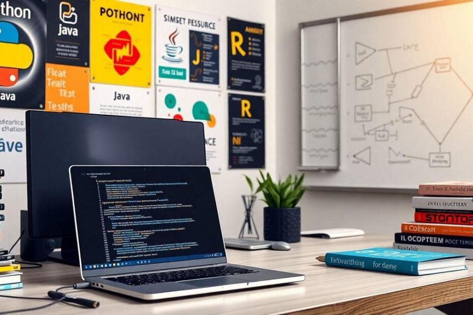 les-meilleurs-langages-de-programmation-pour-lia-expliques